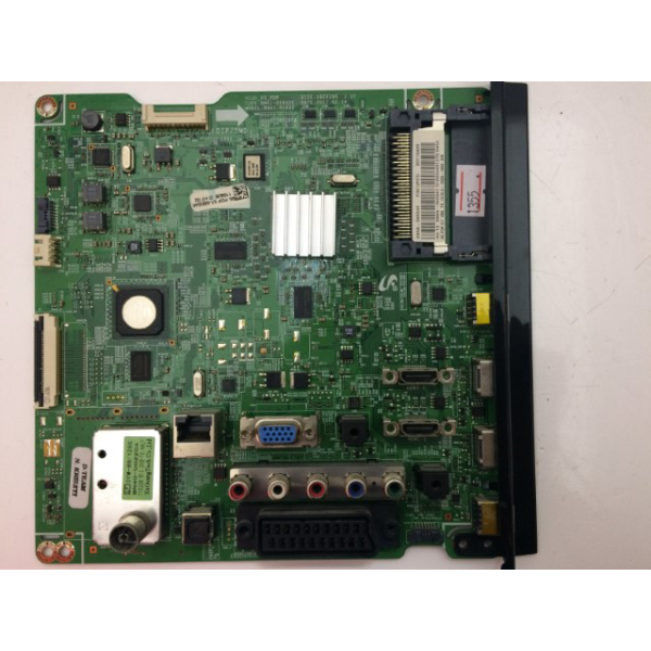 SAMSUNG , BN41-01632C , BN94-04884E , SAMSUNG MAİN BOARD , SAMSUNG ANA KART , Samsung PS51D490A1W , Main Board , Ana Kart , S50HW-YB07.